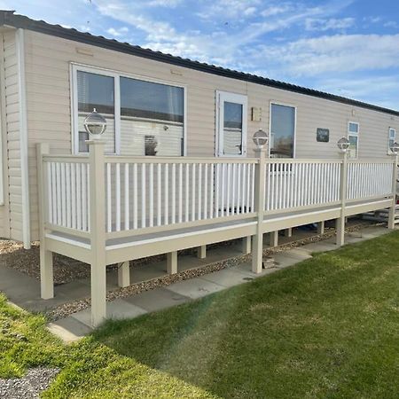6 Berth Caravan Happy Days North Chapel St Leonards スケッグネス エクステリア 写真